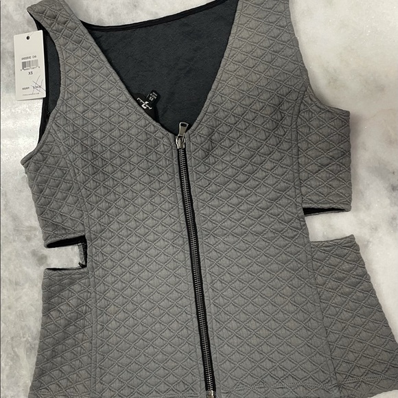 7 For All Mankind XS Top - Picture 2 of 7